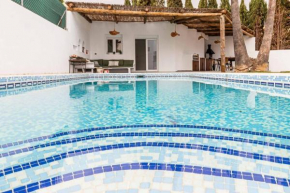 Villa Ibiza Style